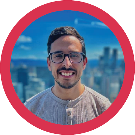 Gustavo Hernandez