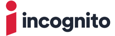 Incognito Logo Incognito Logo