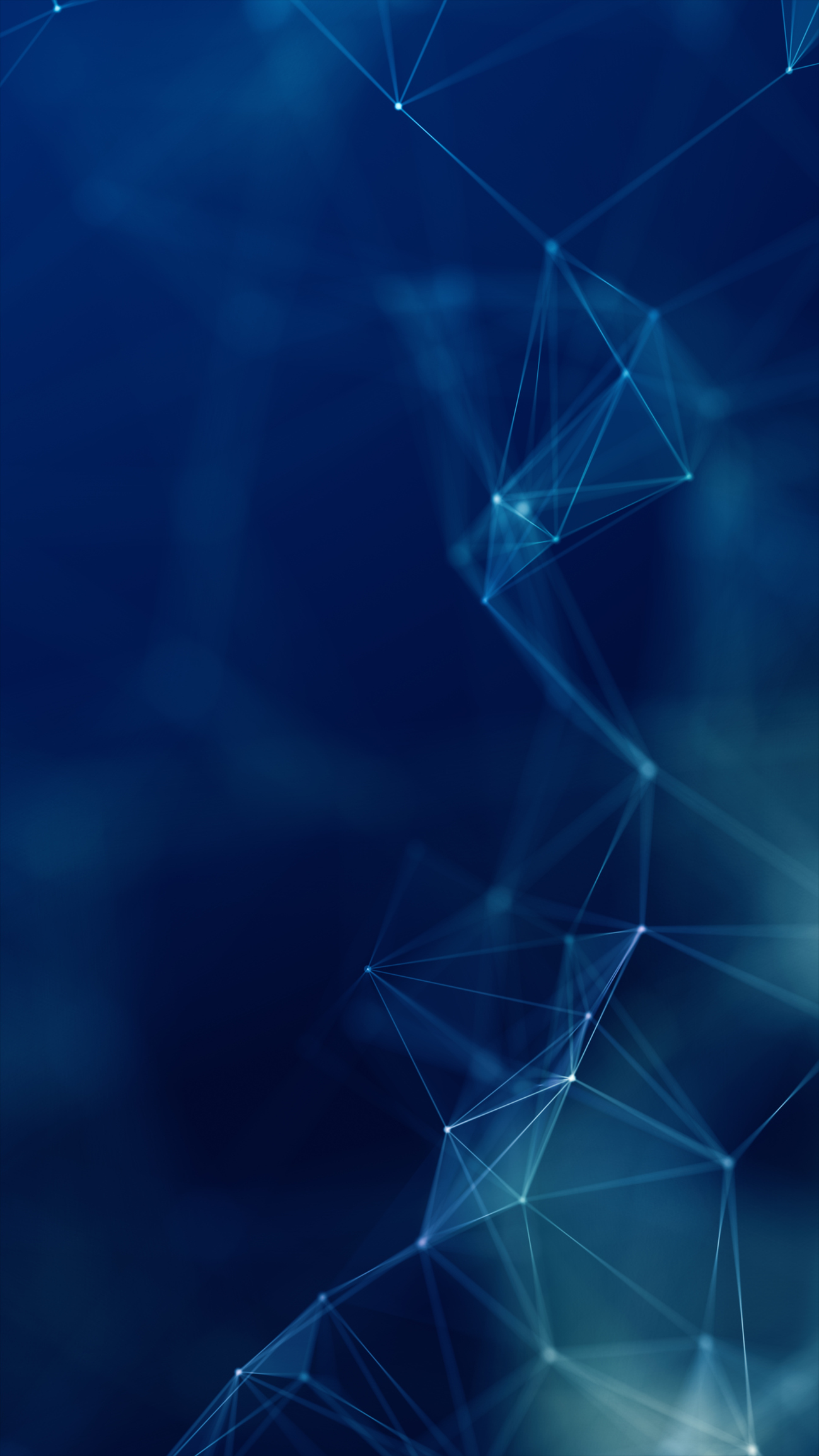 Abstract Tech BG