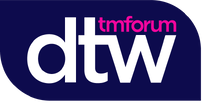 DTW 2025 logo